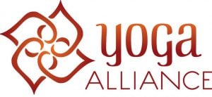 Yoga Alliance Certified